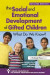 Social and Emotional Development of Gifted Children -- Bok 9781000496529