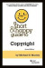 Murray's A Short & Happy Guide to Copyright -- Bok 9781636593401