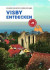 Visby entdecken : ein Guide zum Weltkulturerbe Gotlands -- Bok 9789189121157