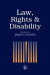 Law, Rights and Disability -- Bok 9781846421228