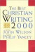 The Best Christian Writing -- Bok 9780060693824