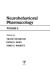 Advances in Behavioral Pharmacology -- Bok 9781317768074