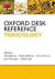Oxford Desk Reference: Toxicology -- Bok 9780199594740