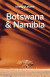 Travel Guide Botswana & Namibia -- Bok 9781837582853