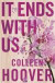 It Ends With Us -- Bok 9781471156267