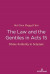 The Law and the Gentiles in Acts 15 -- Bok 9781433158742