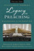 Legacy of Preaching, Volume Two---Enlightenment to the Present Day -- Bok 9780310538271