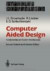 Computer Aided Design -- Bok 9783642840562