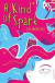 A Kind of Spark -- Bok 9781913311056