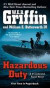 Hazardous Duty -- Bok 9780515154535