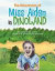 The Adventures of Miss Aiden in Dinoland -- Bok 9781456840150