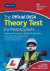 Official DVSA Theory Test for Motorcyclists -- Bok 9780115540516