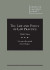 The Law and Ethics of Law Practice -- Bok 9781684679416