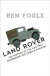 Land Rover -- Bok 9780008194239