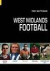 West Midlands Football -- Bok 9780752432700
