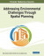 Addressing Environmental Challenges Through Spatial Planning -- Bok 9781799883326