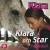 Klara och Star -- Bok 9789176136591