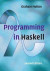 Programming in Haskell -- Bok 9781316863220