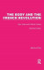 The Body and the French Revolution -- Bok 9781032126388