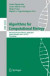 Algorithms for Computational Biology -- Bok 9783319581620
