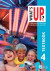 What's Up? 4 Textbook -- Bok 9789162272463