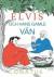Elvis och hans gamle Vän -- Bok 9789188939388