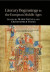 Literary Beginnings in the European Middle Ages -- Bok 9781108786423