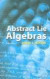 Abstract Lie Algebras -- Bok 9780486462820
