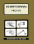 US Army Survival Manual -- Bok 9780277240040