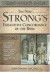 New Strong's Exhaustive Concordance of the Bible -- Bok 9780785250562