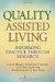 Quality Assisted Living -- Bok 9780826130341