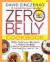 Zero Belly Cookbook -- Bok 9781101964804