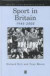 Sport in Britain 1945-2000 -- Bok 9780631171539