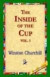 The Inside of the Cup Vol 1. -- Bok 9781421806891