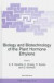 Biology and Biotechnology of the Plant Hormone Ethylene -- Bok 9780792345879