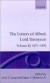 The Letters of Alfred Lord Tennyson: Volume III: 1871-1892 -- Bok 9780198126928