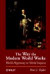 The Way the Modern World Works -- Bok 9780471965862