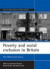 Poverty and social exclusion in Britain -- Bok 9781861343734