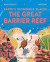 The Great Barrier Reef -- Bok 9781838741471