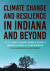 Climate Change and Resilience in Indiana and Beyond -- Bok 9780253063953
