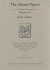 Papers of John Adams: Volume 12 -- Bok 9780674012813