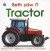 Beth Ydw I? Tractor -- Bok 9781785621246