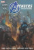 Avengers By Jonathan Hickman Omnibus Vol. 2 (new Printing) -- Bok 9781302945497