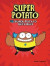 Super Potato Gets Buff -- Bok 9781728420226