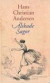 Älskade sagor : H.C. Andersens sagor i urval och i ny översättning och med Vilh. Pedersens och Lorenz Frölichs klassiska illustrationer -- Bok 9789156408984