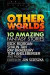 Other Worlds (feat. stories by Rick Riordan, Shaun Tan, Tom Angleberger, Ray Bradbury and more) -- Bok 9780007535026