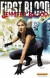 Jennifer Blood: First Blood -- Bok 9781606904060
