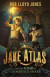 Jake Atlas and the Tomb of the Emerald Snake -- Bok 9781406361445