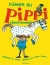 Känner du Pippi Långstrump? -- Bok 9789129698442