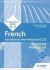 Edexcel International GCSE French Grammar Workbook Second Edition -- Bok 9781510467460